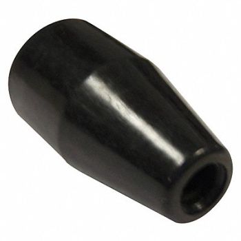 MILLER ELECTRIC MILLER PTFE Conical MIG Weld Nozzle, 5XRZ5