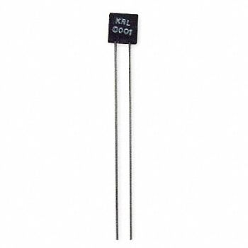 MONARCH Resistor 50 Ohm Shunt Accuracy 0.1pct, 5YA30