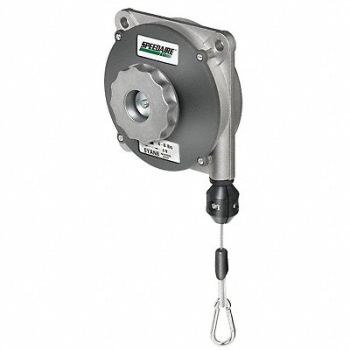 SPEEDAIRE Tool Balancer 5 ft L Steel, 5YAN8