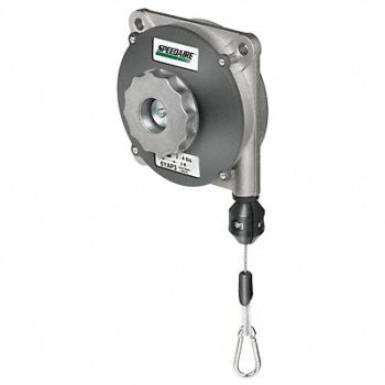 SPEEDAIRE Tool Balancer 5 ft L Steel, 5YAP3