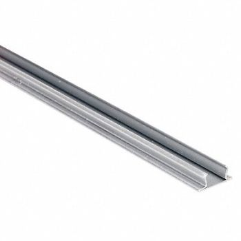 SUPERSTRUT Channel Covers Steel Overall L 10ft, 5YE42