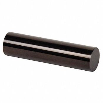 VERMONT GAGE K2901 Class ZZ No-Go Pin Gauge Tol 0.00020 in, 5YEV9