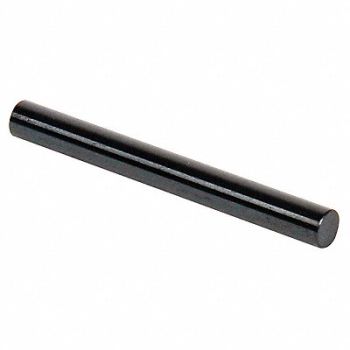 VERMONT GAGE K2901 Class ZZ No-Go Pin Gauge Tol 0.00020 in, 5YEX6