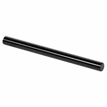VERMONT GAGE K2901 Class ZZ No-Go Pin Gauge Tol 0.00020 in, 5YEY0