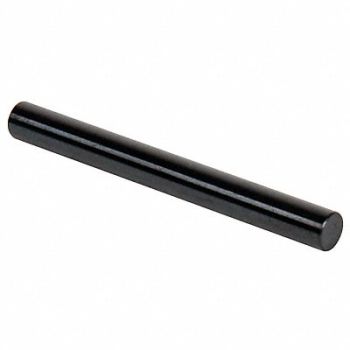 VERMONT GAGE J5804 Class ZZ Go Pin Gauge Tol 0.00020 in, 5YEZ4