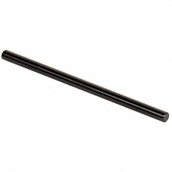 VERMONT GAGE J5804 Class ZZ Go Pin Gauge Tol 0.00020 in, 5YEZ6