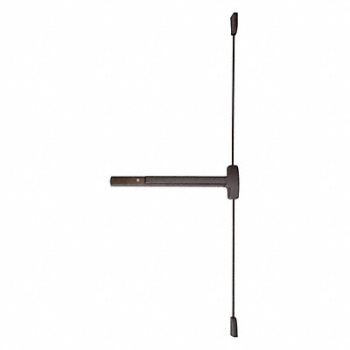FALCON EXITS Surface Vertical Rod Grade 1 25 Series, 5YFA6