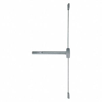 FALCON EXITS Surface Vertical Rod Grade 1 25 Series, 5YFA7