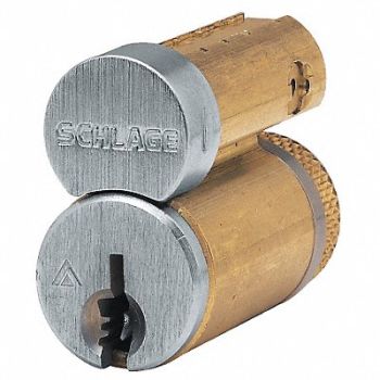 SCHLAGE SFIC Cylinder Best/Falcon M 1-3/8 20PK, 5YFH4