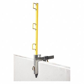 GUARDIAN Parapet Anchor System 28 L, 5YGG5