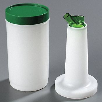 CARLISLE Pourer Green PK12, 5YGR4