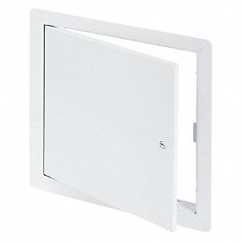 TOUGH GUY Access Door Standard 8x8In, 5YL92