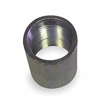 CAMPBELL Drive Coupling Steel 1-1/4 Dia., 5YM76