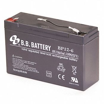 Batt Pack Lead Acid 10000mAh Streamlight, 5YN51