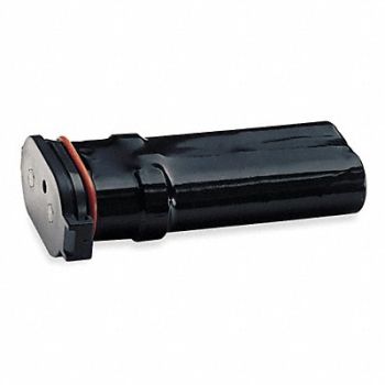 STREAMLIGHT Replcmt Batt Nickel Cad 1600mAh Strmlt, 5YN62