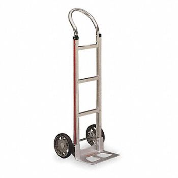 MAGLINER Hand Truck 500 lb 48 x17-1/2 x16-1/2, 5YN95