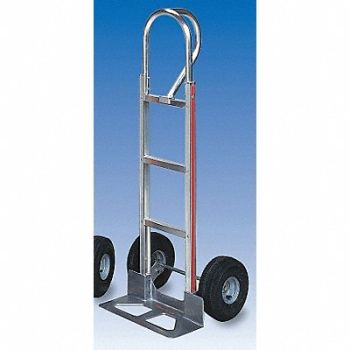 MAGLINER Hand Truck 500 lb 52 x20-1/2 x18-1/2, 5YN96