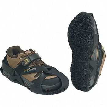 ERGOMATES Overshoe Unisex Men s 13 to 15 PR, 5YZU1