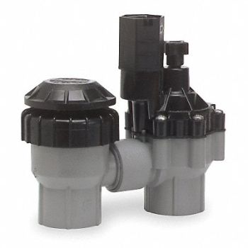 RAIN BIRD Valve Antisiphon 1 In, 5Z298