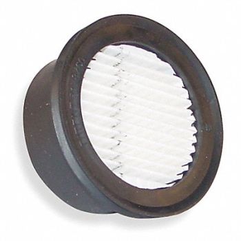 SOLBERG Filter Element Paper 1 Ht 2 1/4 OD, 5Z768