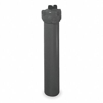 WILKERSON Desiccant Air Dryer ISO class 2 25 cfm, 5Z769