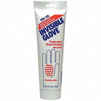 BLUE MAGIC Protective Hand Cream Tube 5 oz., 5ZCT3