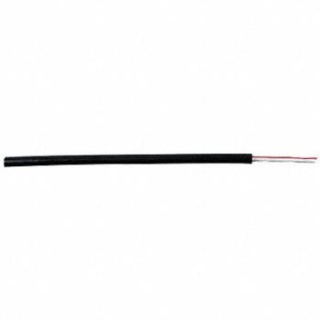 NEXTGEN Fiber Optic Cable Multi-Mode Fiber Ct 6, 5ZDE1