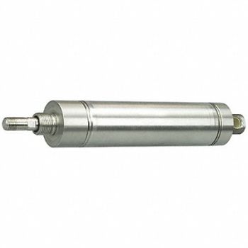 SPEEDAIRE Round Air Cylin 2InBore 5InStroke, 5ZEG5