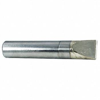 AMERICAN BEAUTY 46 Chisel Soldering Tip, 5ZGW5