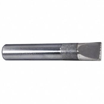 AMERICAN BEAUTY 45 Chisel Soldering Tip, 5ZGW8
