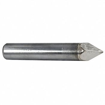 AMERICAN BEAUTY 45 Conical Soldering Tip, 5ZGW9