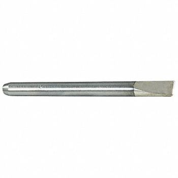 AMERICAN BEAUTY 600 Chisel Soldering Tip, 5ZGY3