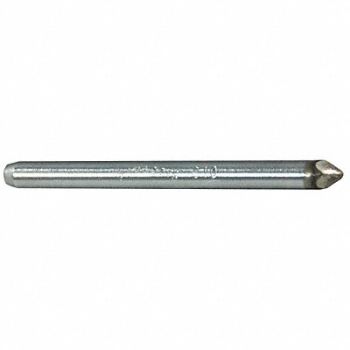 AMERICAN BEAUTY AMERICAN BUTY 600 Conical Soldering Tip, 5ZGY4