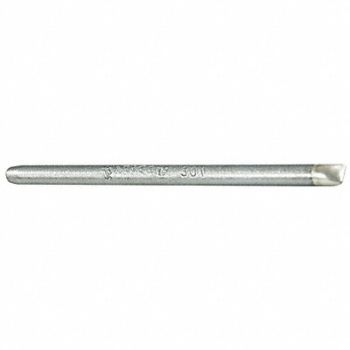 AMERICAN BEAUTY 500 Chisel Soldering Tip, 5ZGY6
