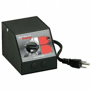 AMERICAN BEAUTY AMERCN BUTY 500W Solder Stn Power Unit, 5ZHA6