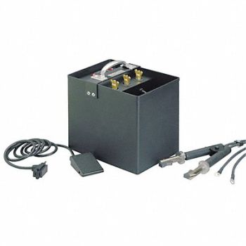 AMERICAN BEAUTY Plier Rstnce Brazing Sys, 5ZHC0