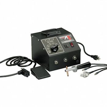 AMERICAN BEAUTY Probe Rstnce Solder Sys, 5ZHC5