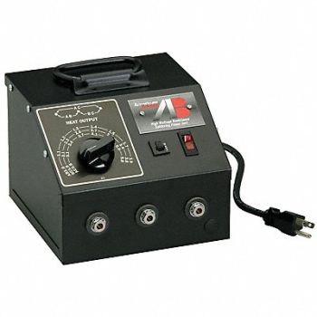 AMERICAN BEAUTY AMERCN BUTY 1100W Rstn Solder Pwr Unit, 5ZHD0