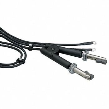 AMERICAN BEAUTY AMRCN BUTY 10 L Hvy Duty Plier Handpiece, 5ZHD2