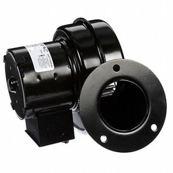 DAYTON Blower Assemble 115 V 60 Hz 1.35 A, 5ZJT8