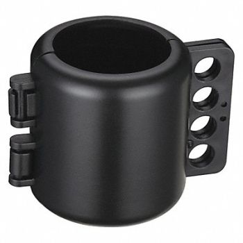 SPEEDAIRE Cover Tamper Resistant, 5ZL34