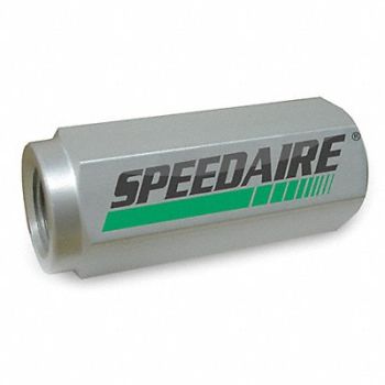 SPEEDAIRE Fuse Air 3/4 In NPT, 5ZL38