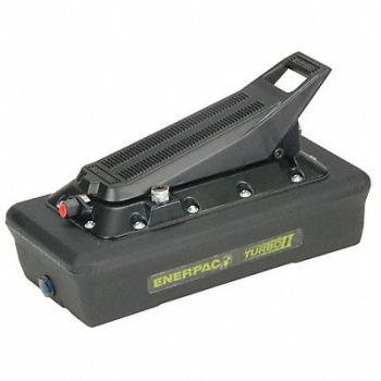 ENERPAC Pump Air/Hydraulic, 5ZL44