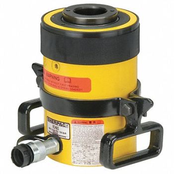 ENERPAC Hollow Hydraulic Ram 3 Stroke 60 ton, 5ZL54