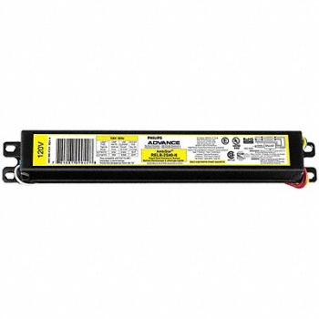 ADVANCE Fluorescent Ballast Electronic Rapid 40W, 5ZND2