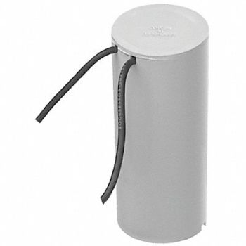 ADVANCE Dry-Film HID Capacitor 300VAC 3-3/4 L, 5ZNE7