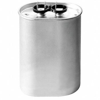 ADVANCE Oil-Filled HID Capacitor 525VAC 3-3/4 L, 5ZNF0