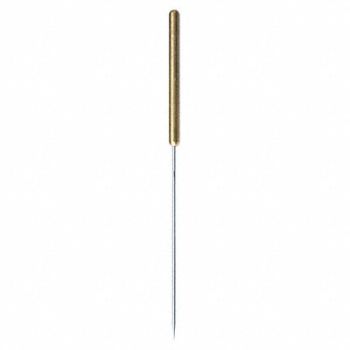 GRAINGER APPROVED Needle Bituminous Materials 40mm, 5ZPR4