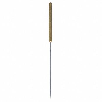GRAINGER APPROVED Needle Bituminous Materials 50mm ASTM, 5ZPR7