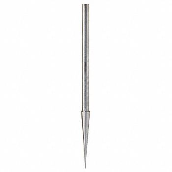 GRAINGER APPROVED Penetration Needle 3.2mm Dia, 5ZPR8